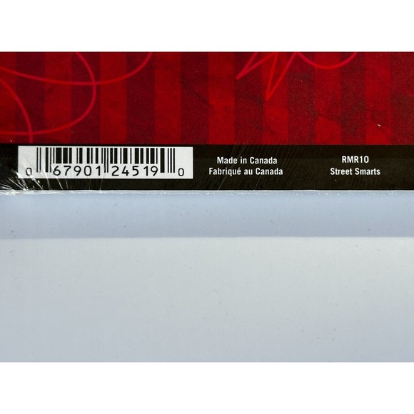 SANDYLION Rouge de Garance "Street Smarts" - DS 12x12 Scrapbook Paper - … - Picture 7 of 9